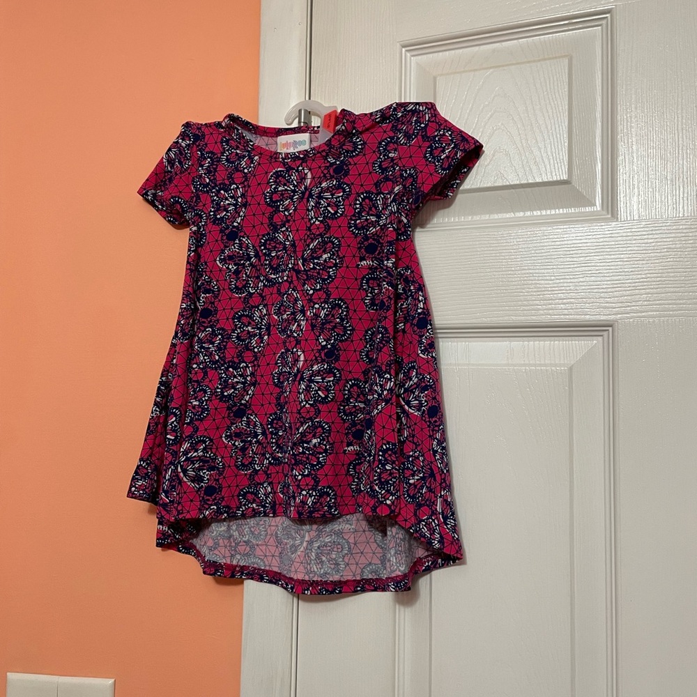 Toddler dress